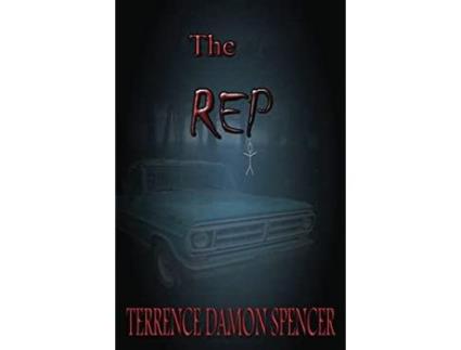 Livro The Rep de Terrence Damon Spencer ( Inglês )