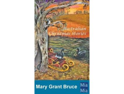 Livro Australian Christmas Stories de Mary Bruce ( Inglês )