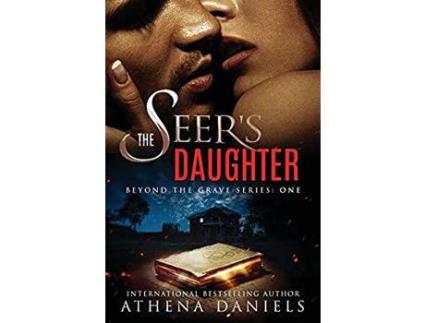 Livro The Seer'S Daughter de Athena Daniels ( Inglês )