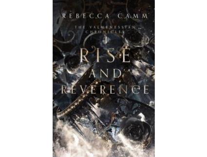 Livro Rise And Reverence de Rebecca Camm ( Inglês )