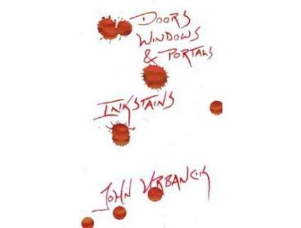 Livro Inkstains Series 2: February de John Urbancik ( Inglês )