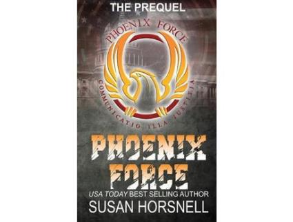 Livro The Prequel de Susan Horsnell ( Inglês )