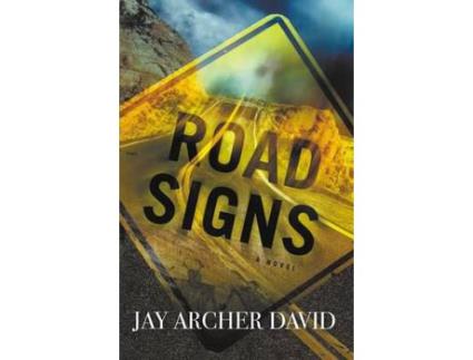 Livro Road Signs de Jay Archer David ( Inglês )