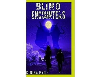 Livro Blind Encounter de C. Nina Myo ( Inglês )