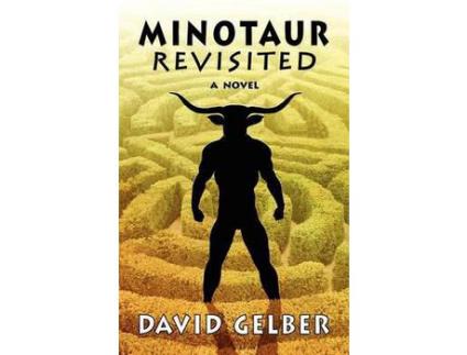 Livro Minotaur Revisited de David Gelber ( Inglês )