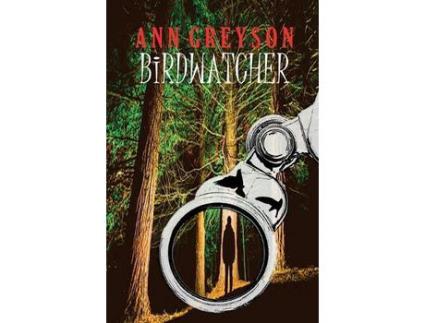 Livro Birdwatcher de Ann Greyson ( Inglês )
