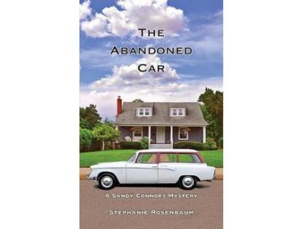 Livro The Abandoned Car de Stephanie Rosenbaum ( Inglês )