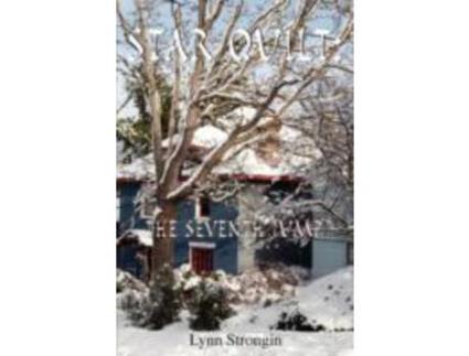 Livro Star Quilt: The Seventh Jump de Lynn Strongin ( Inglês )