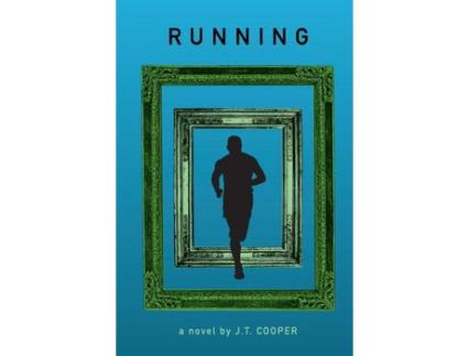 Livro Running de J T Cooper ( Inglês )