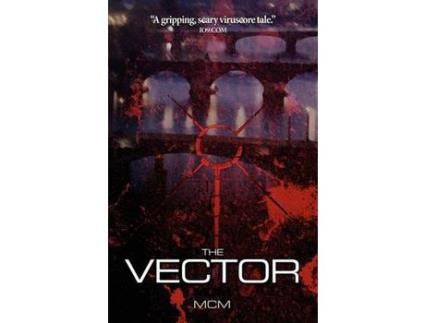 Livro The Vector de MCM ( Inglês )