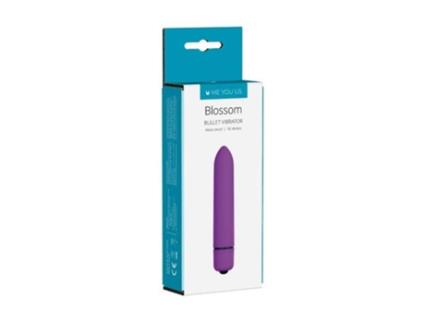 Vibrador de Bala de Modo Roxo ME YOU US
