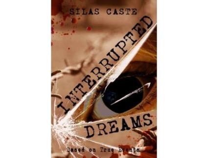 Livro Interrupted Dreams de Jon Parker ( Inglês )