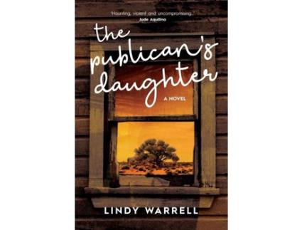 Livro The Publican'S Daughter de Lindy Warrell ( Inglês )