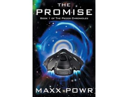 Livro The Promise de Maxx Powr ( Inglês )