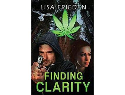 Livro Finding Clarity de Lisa Frieden ( Inglês )