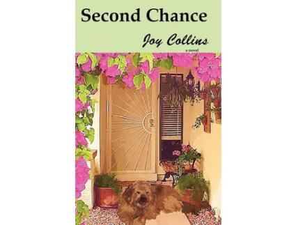 Livro Second Chance de Joy Collins ( Inglês )
