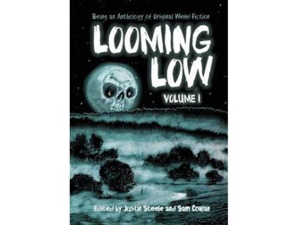 Livro Looming Low Volume I de Justin Steele ( Inglês )