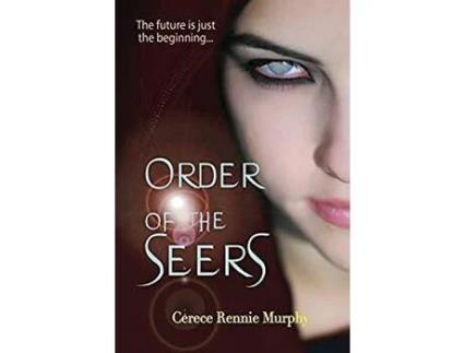 Livro Order Of The Seers de Cerece Rennie Murphy ( Inglês )