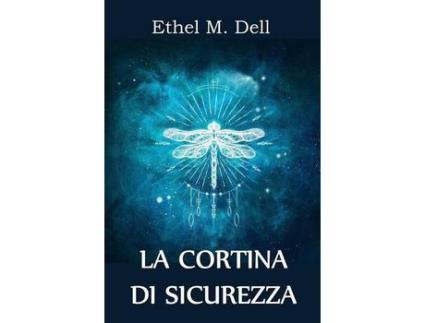 Livro La Cortina Di Sicurezza: The Safety Curtain, Italian Edition de Ethel Dell ( Inglês )
