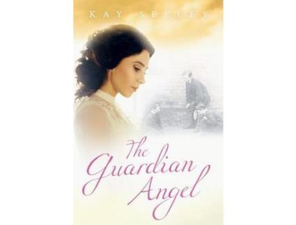 Livro The Guardian Angel de Kay R Seeley ( Inglês )