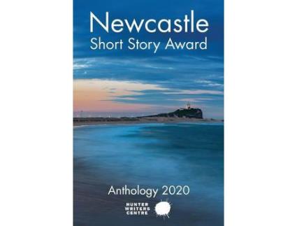 Livro Newcastle Short Story Award 2020 de Hunter Writers Centre ( Inglês )