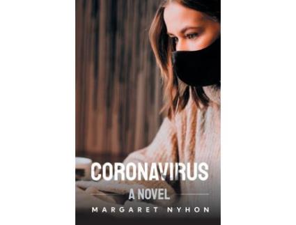 Livro Coronavirus - A Novel de Margaret Nyhon ( Inglês )