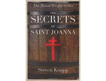 Livro The Secrets Of St. Joanna de Steven Knapp ( Inglês )