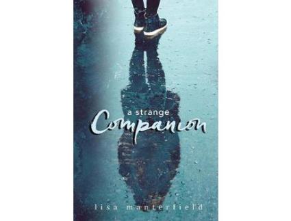 Livro A Strange Companion de Lisa Manterfield ( Inglês )