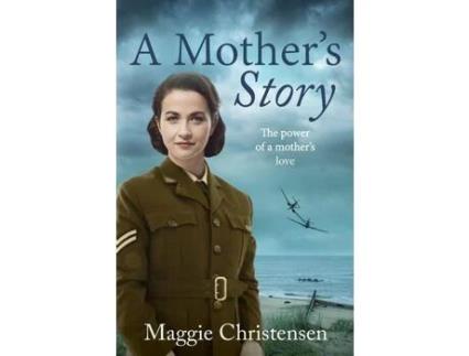 Livro A Mother'S Story de Maggie Christensen ( Inglês )