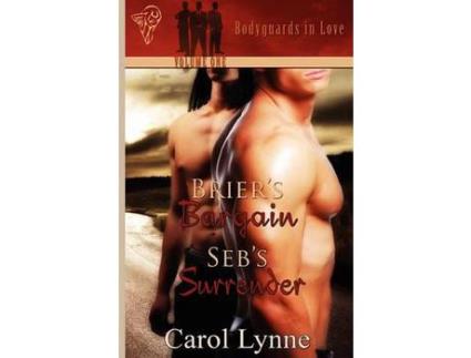 Livro Bodyguards In Love: Vol 1 de Carol Lynne ( Inglês )