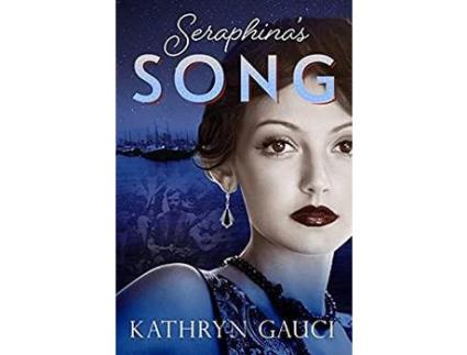 Livro Seraphina'S Song de Gauci Kathryn ( Inglês )