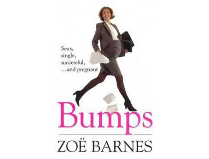 Livro Bumps de Zoe Barnes ( Inglês )