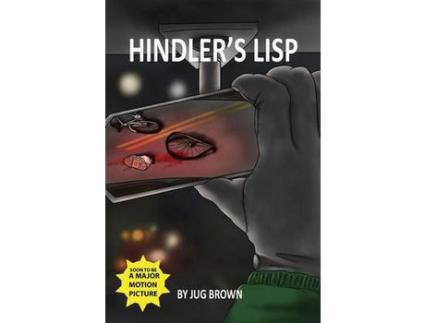 Livro Hindler'S Lisp de Jug Brown ( Inglês )