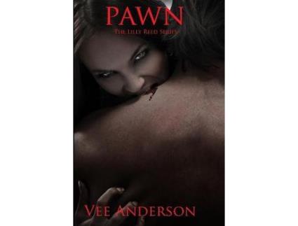 Livro Pawn de Vee Anderson ( Inglês )