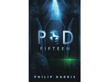 Livro Pod Fifteen de Philip Harris ( Inglês )