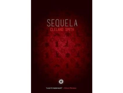 Livro Sequela de Cleland Smith ( Inglês )