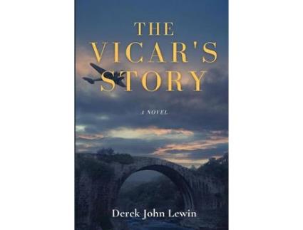 Livro The Vicar'S Story de Derek John Lewin ( Inglês )