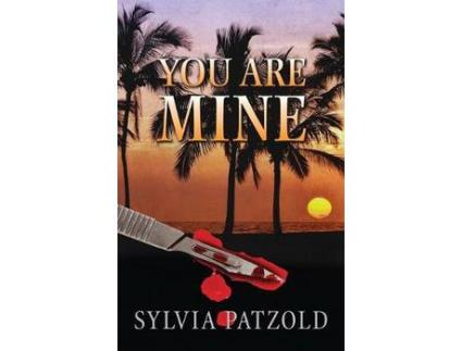 Livro You Are Mine de Ken Raney ( Inglês )