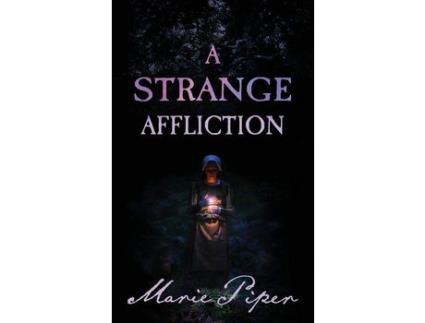 Livro A Strange Affliction de Marie Piper ( Inglês )