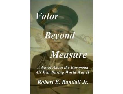 Livro Valor Beyond Measure de Robert Randall ( Inglês )