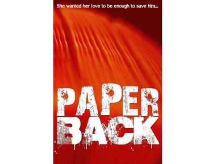 Livro Paperback: A Novel de Russ Barnes ( Inglês )
