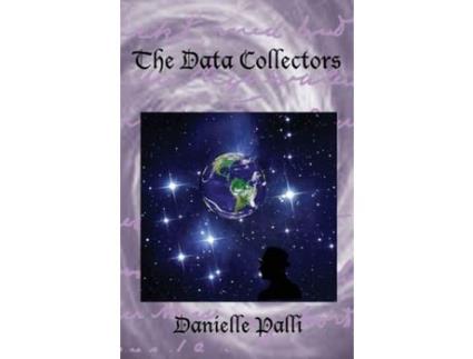 Livro The Data Collectors de Danielle Palli ( Inglês )