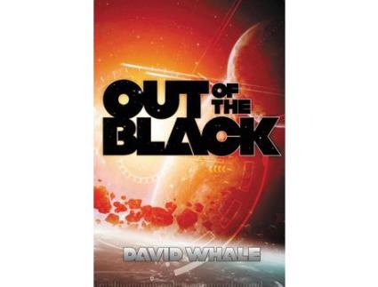 Livro Out Of The Black de David Whale ( Inglês )