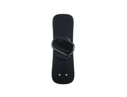 Vibrador Para Bragas Our Undie Vibe Negro GENDER X