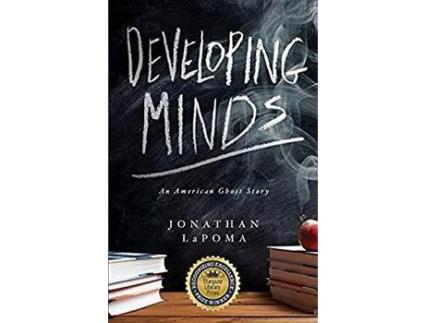 Livro Developing Minds: An American Ghost Story de Jonathan LaPoma ( Inglês )