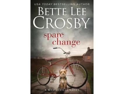 Livro Spare Change: Family Saga (A Wyattsville Novel Book 1) de Bette Lee Crosby ( Inglês )