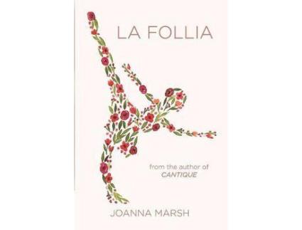 Livro La Follia de Joanna Marsh ( Inglês )