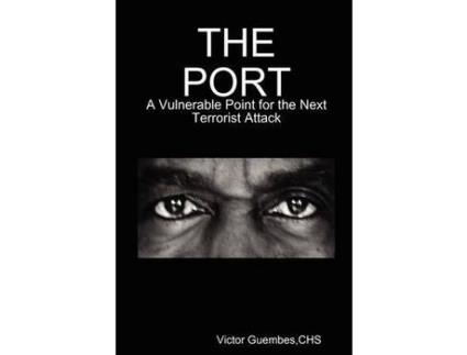 Livro The Port de Victor Guembes ( Inglês )