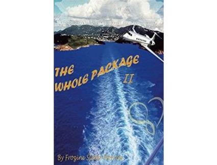 Livro The Whole Package Ii de Frozine Slater-Morrow ( Inglês )