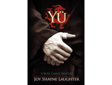 Livro Yu; A Ross Lamos Mystery de Joy Shayne Laughter ( Inglês )